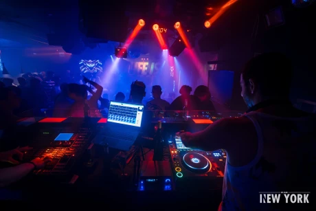 NY.Club