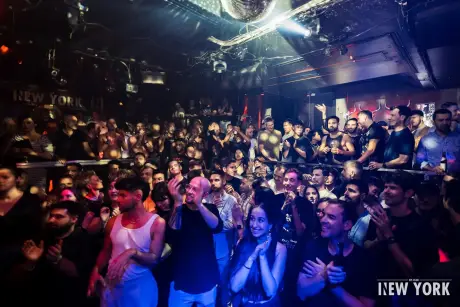 NY.Club