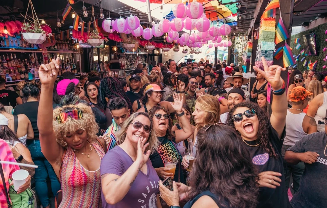 Gossip Grill Gossip Grill