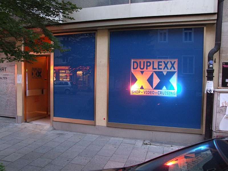 Duplexx - Monaco di Baviera