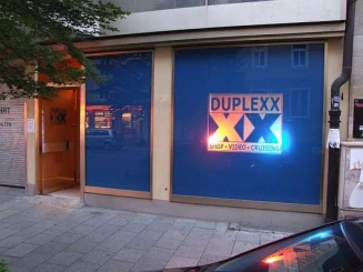 Dúplex - Munique