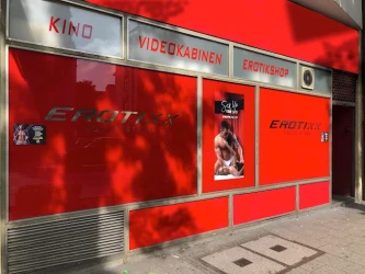 Erotixx - Munich