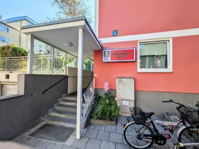 Schwabinger Men Sauna