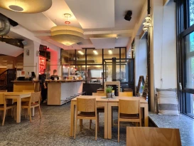 Café Regenbogen