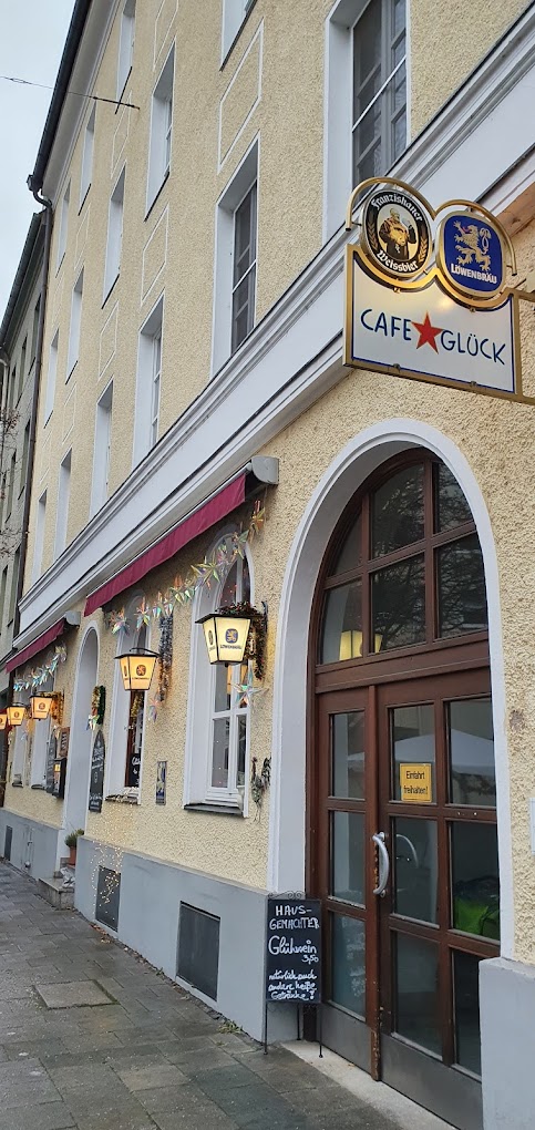 Café Gluck