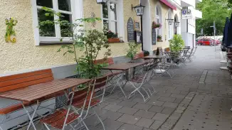 Café Glück