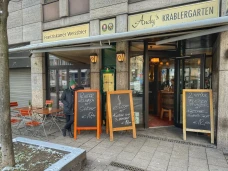 Krablergarten do Andy
