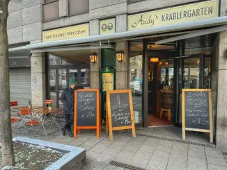 Andy's Krablergarten
