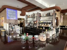 Kraftwerk Bistro