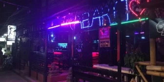 The Queen's Cabaret