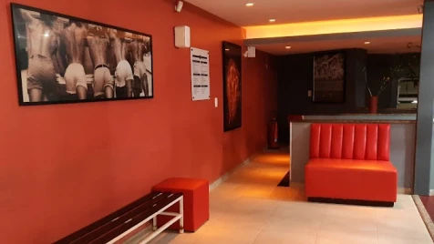 Rio G SPA Men's Club