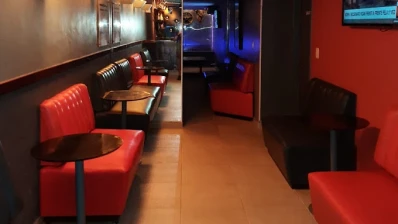 Rio G SPA Men's Club