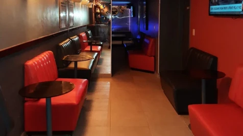 Rio G SPA Men's Club