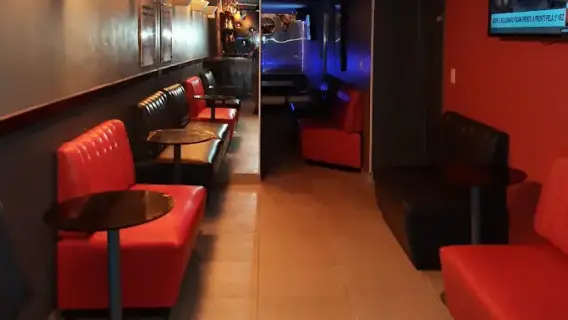 Rio G SPA Men's Club