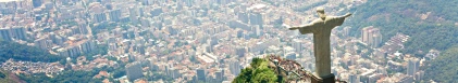 Rio de Janeiro Gay Map