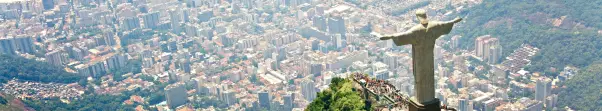 Rio de Janeiro Gay Map
