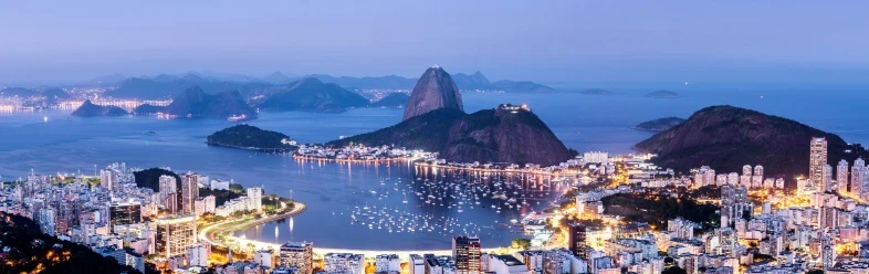 Gay Rio Hotels