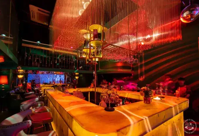 Asia Blue - (FECHADO)