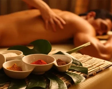 Energy Men Spa