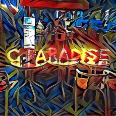G-Paradise