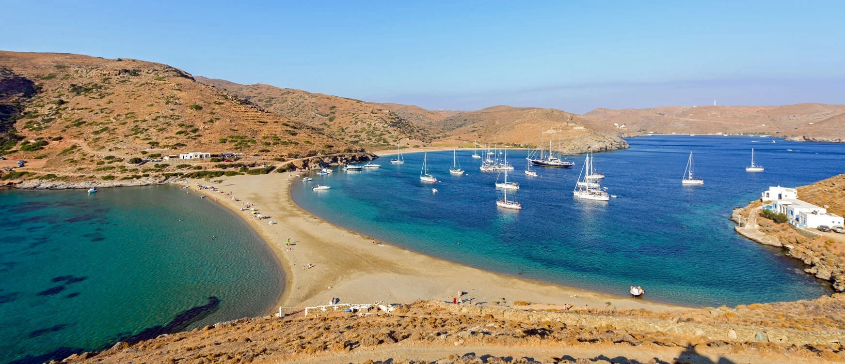 Gay Kythnos