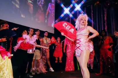 C.U.M Create Ur Mmmagic