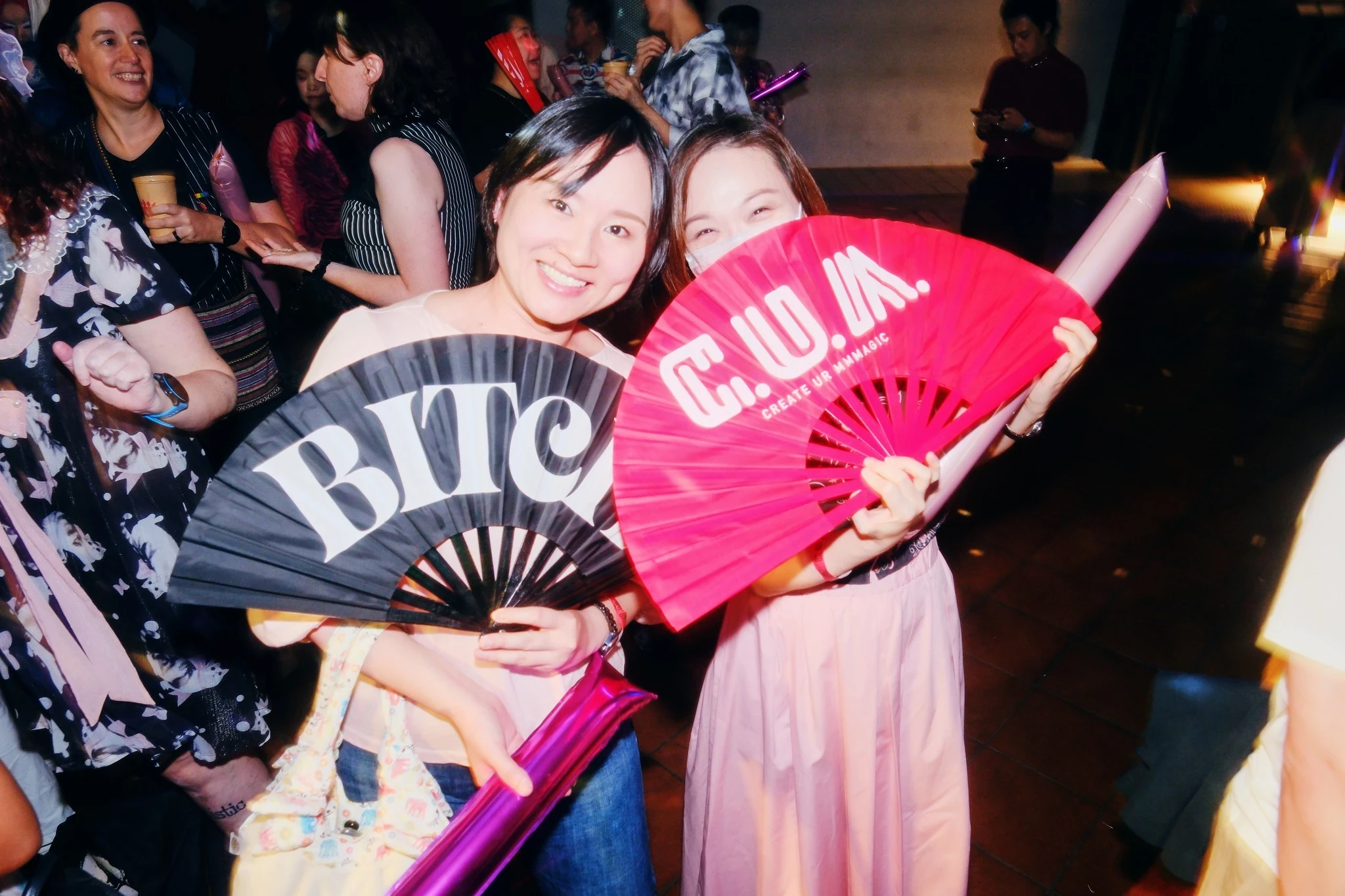 C.U.M Create Ur Mmmagic C.U.M Create Ur Mmmagic