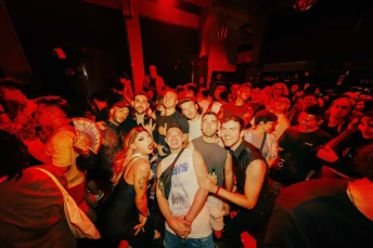 Taipei Gay Clubs & Parties