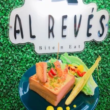 Al Revés