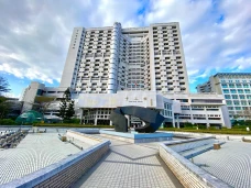 Hospital Geral dos Veteranos de Taipei