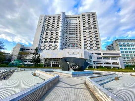Taipei Veterans General Hospital