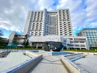 Taipei Veterans General Hospital