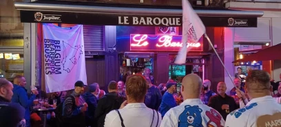 Le Baroque