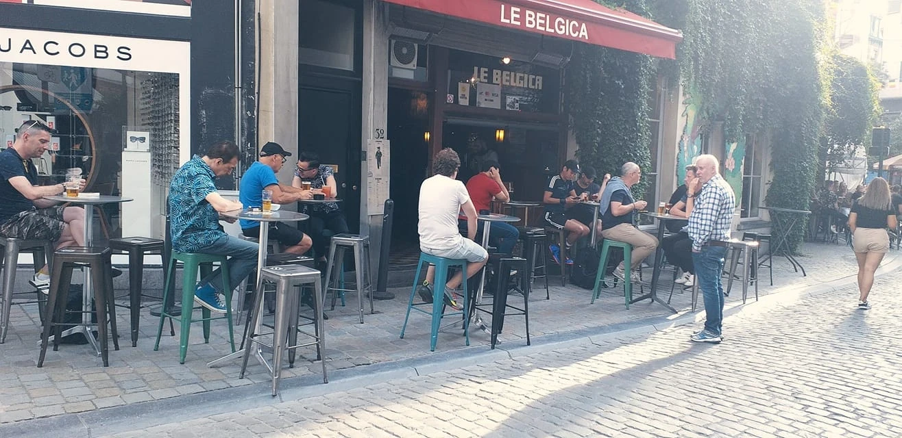 le-belgica-brussels-gay-bar-main Le Belgica