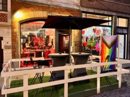 L'Homo Erectus Classicus