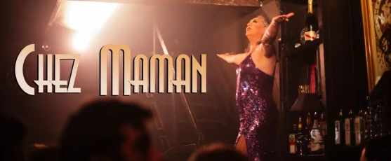 Chez Maman