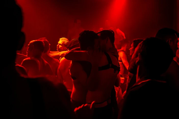 La Demence @ Fuse Club
