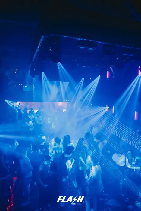FLASH Club