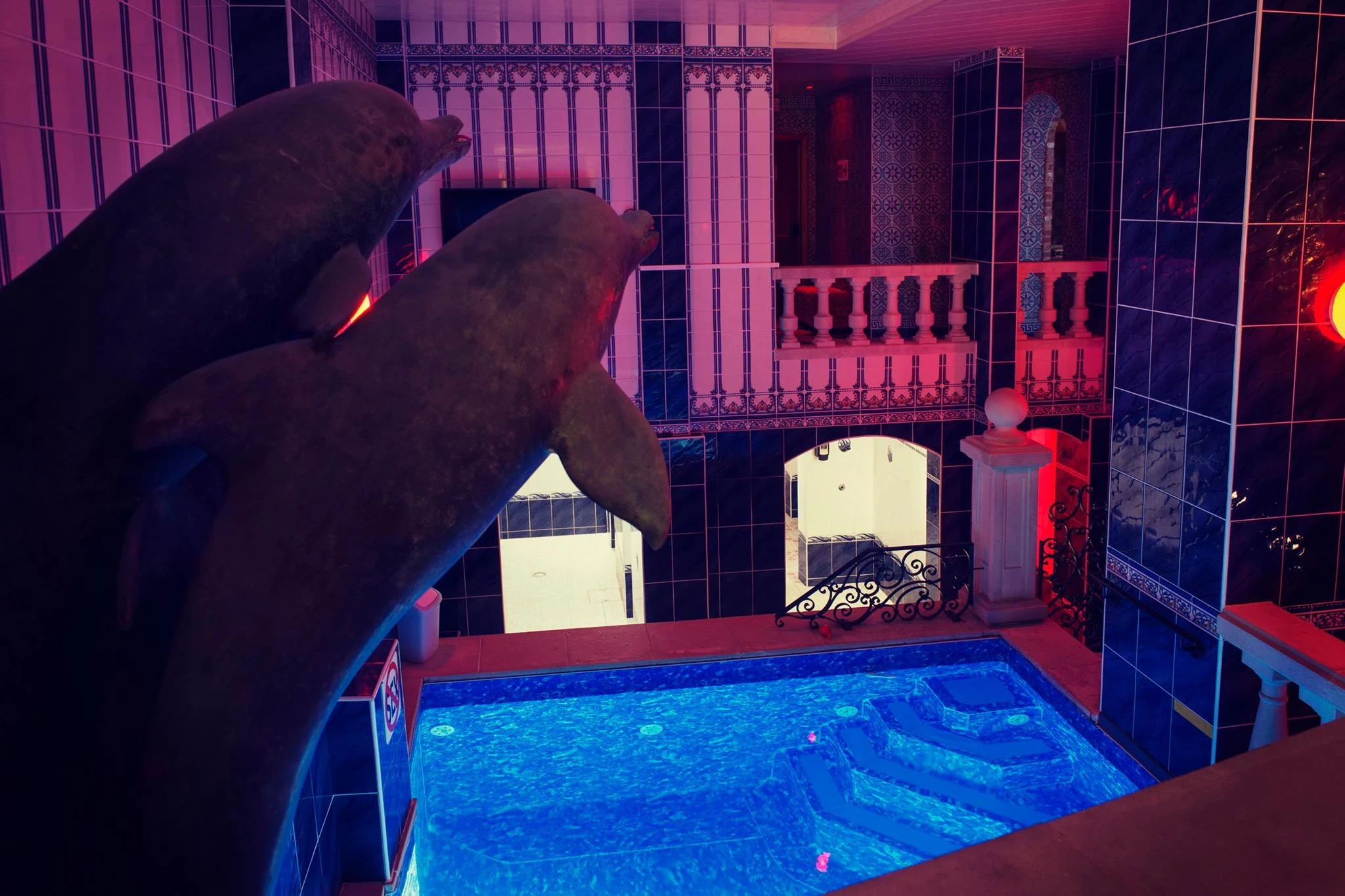 sauna30002 Brussels Gay Saunas