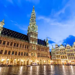 Brussels