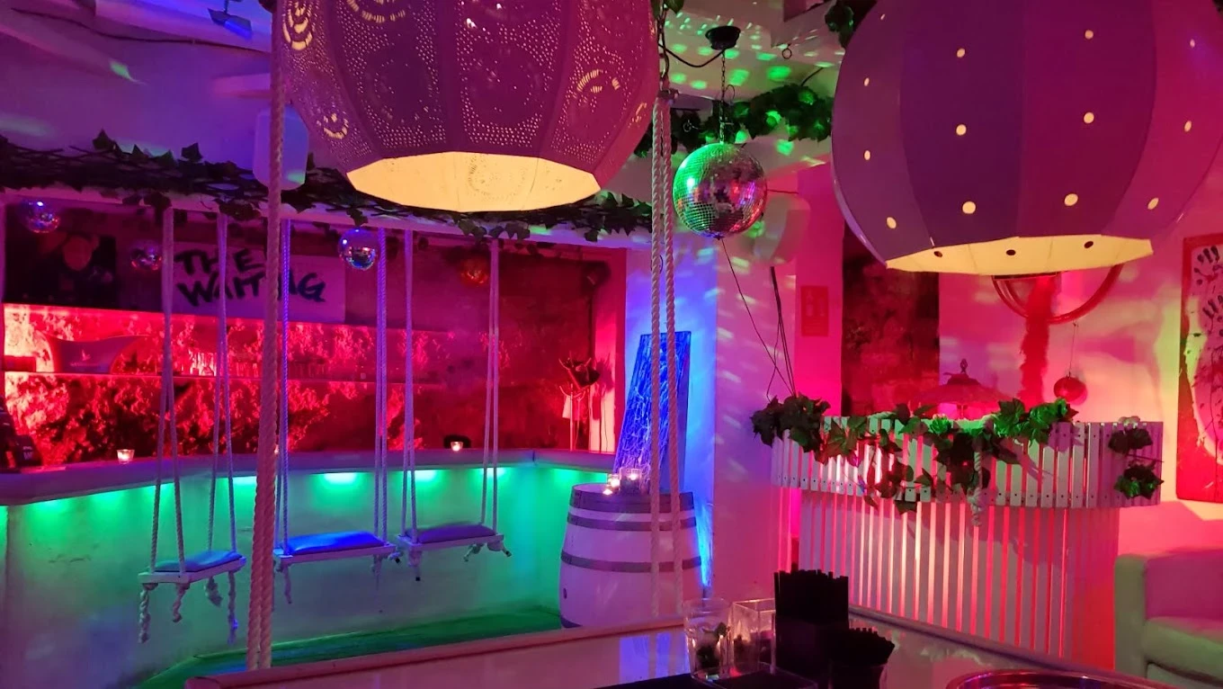 Bar Angelo Ibiza 1a Ibiza Gay Bars