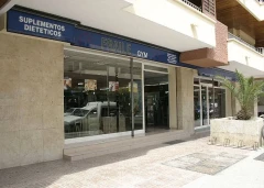 Fraile Gym