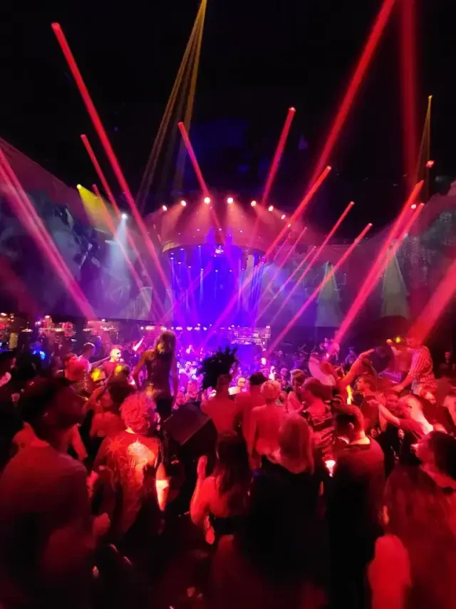 Ibiza Gay Dance Clubs & Parties