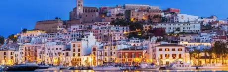 Gay Ibiza Hotels