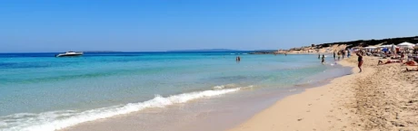 Ibiza Gay Beach