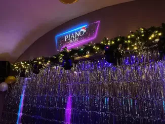 Piano Bar