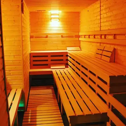 Sauna Babylonia
