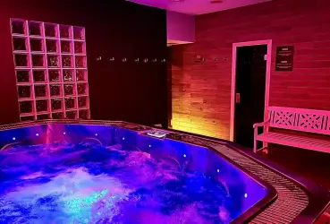 Sauna David