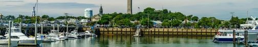 Cultura gay de Provincetown