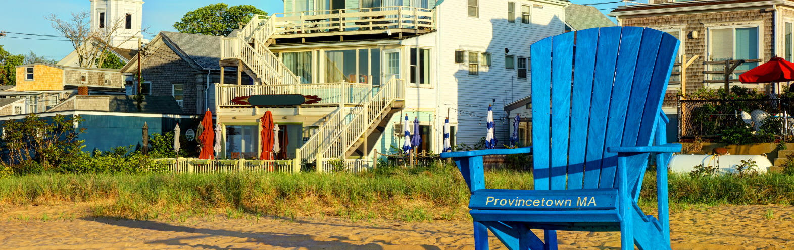 Gay Provincetown Hotels